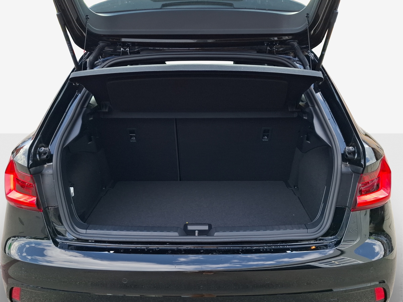 AUDI A1 Sportback 30 TFSI Attraction S-tronic-image-12