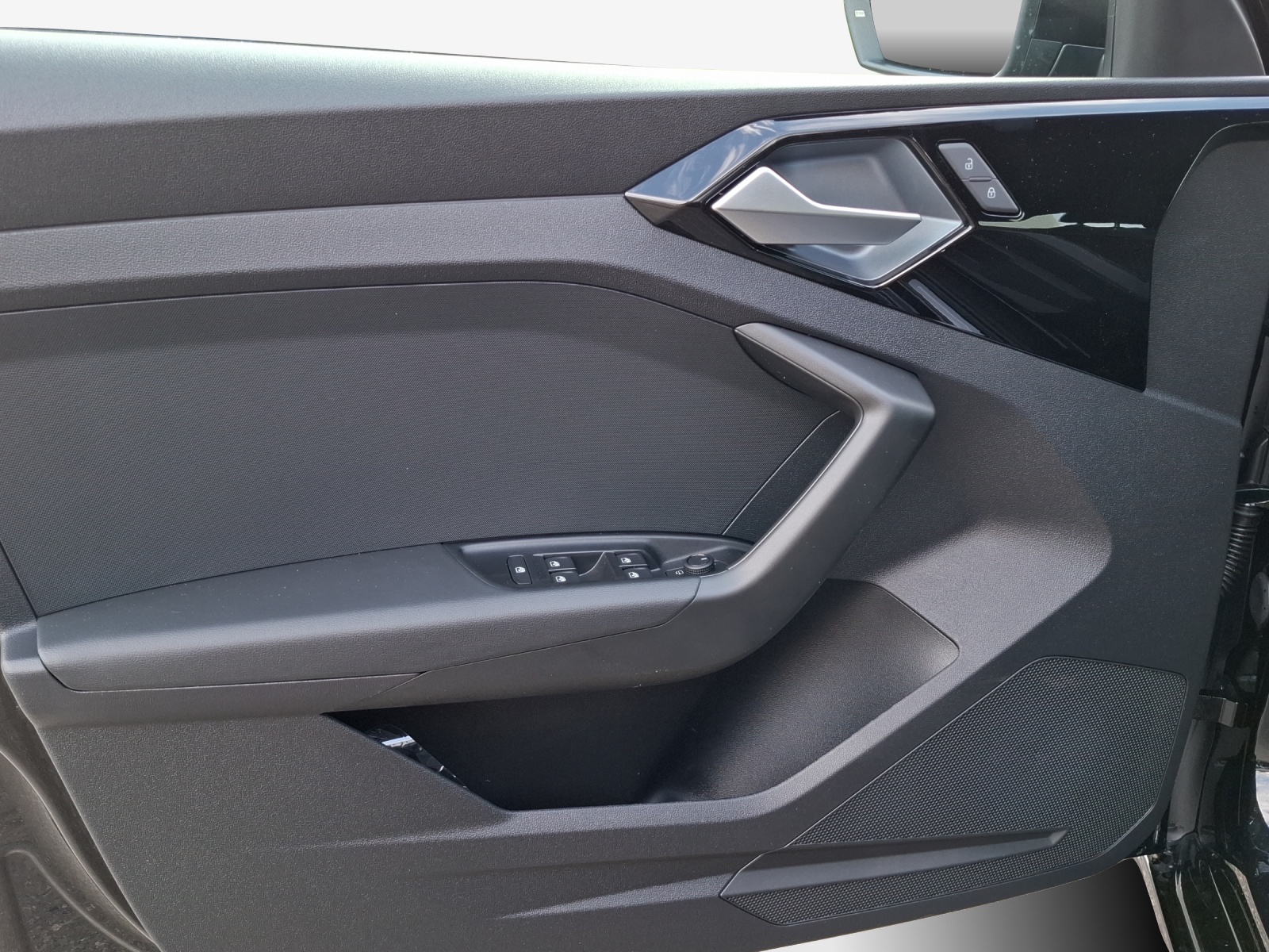 AUDI A1 Sportback 30 TFSI Attraction S-tronic-image-14