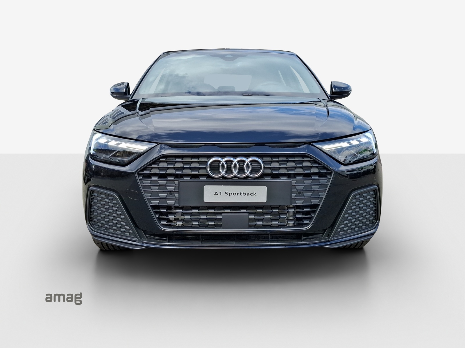 AUDI A1 Sportback 30 TFSI Attraction S-tronic-image-6