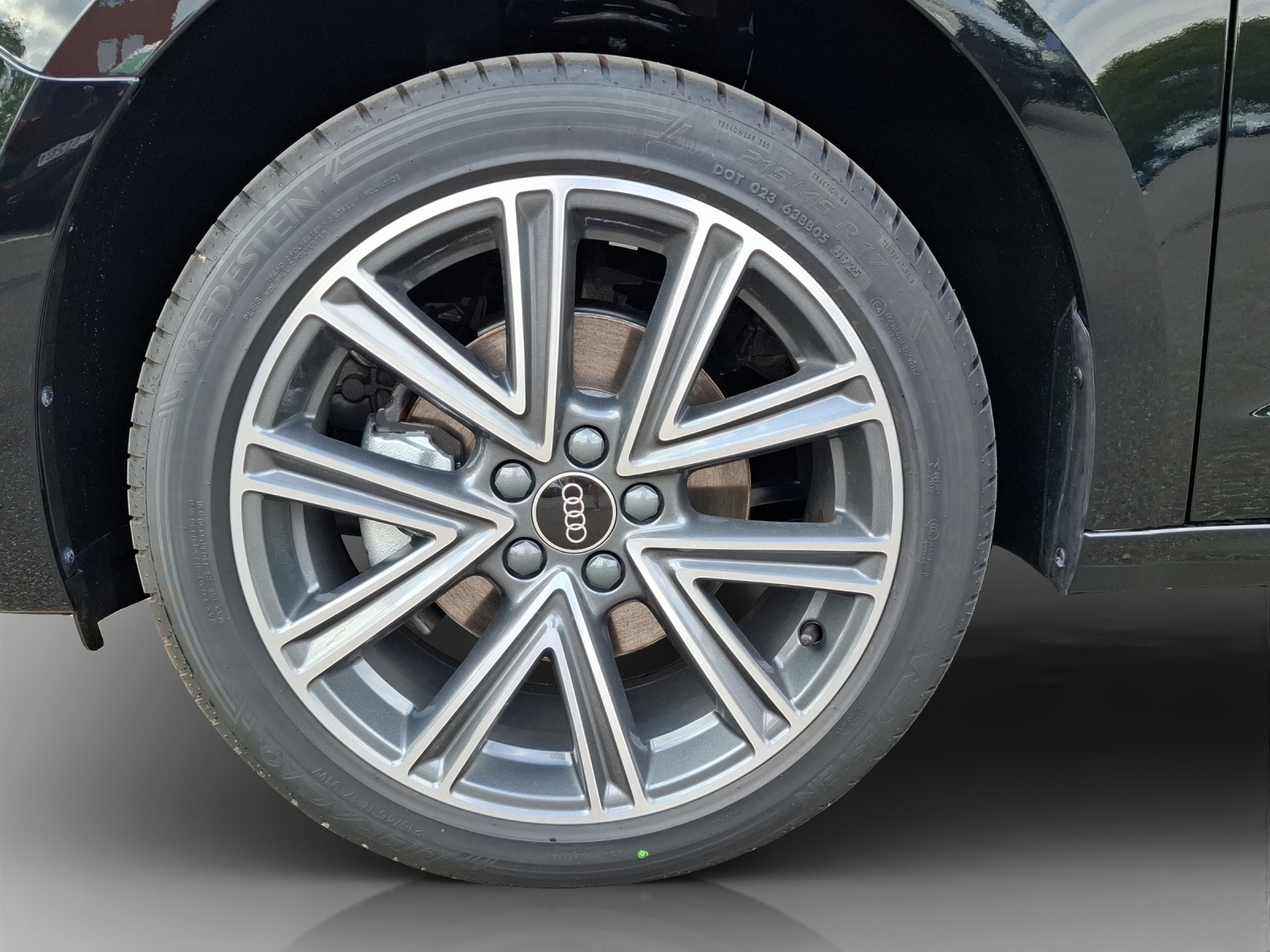 AUDI A1 Sportback 30 TFSI Attraction S-tronic-image-13