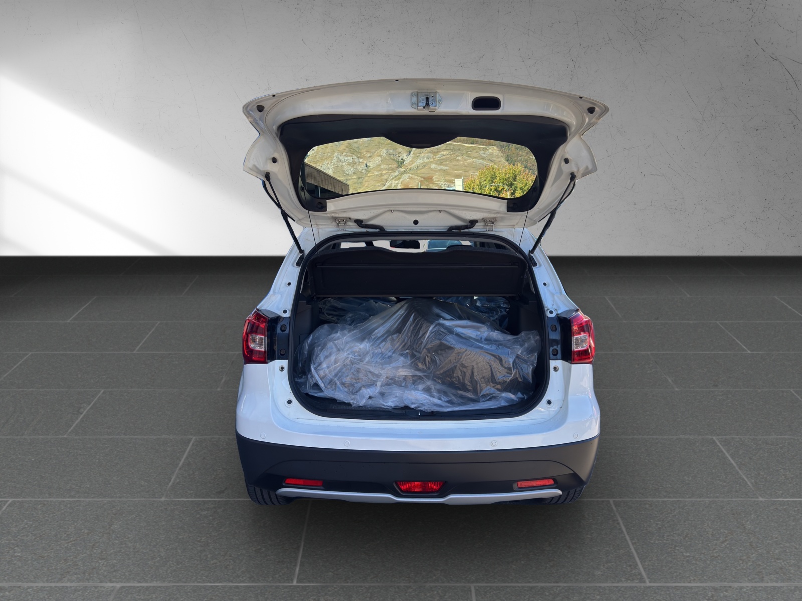 SUZUKI SX4 S-Cross 1.4 16V Piz Sulai Top 4WD Automatic-image-6