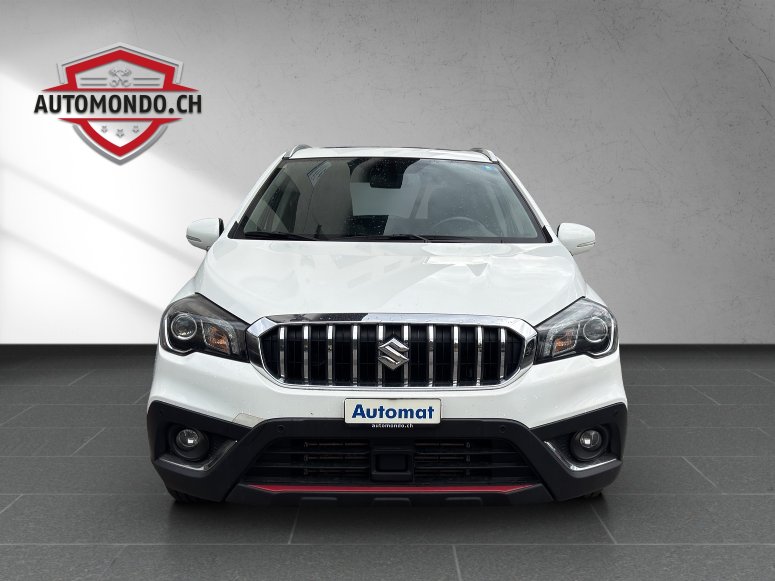 SUZUKI SX4 S-Cross 1.4 16V Piz Sulai Top 4WD Automatic-image-0
