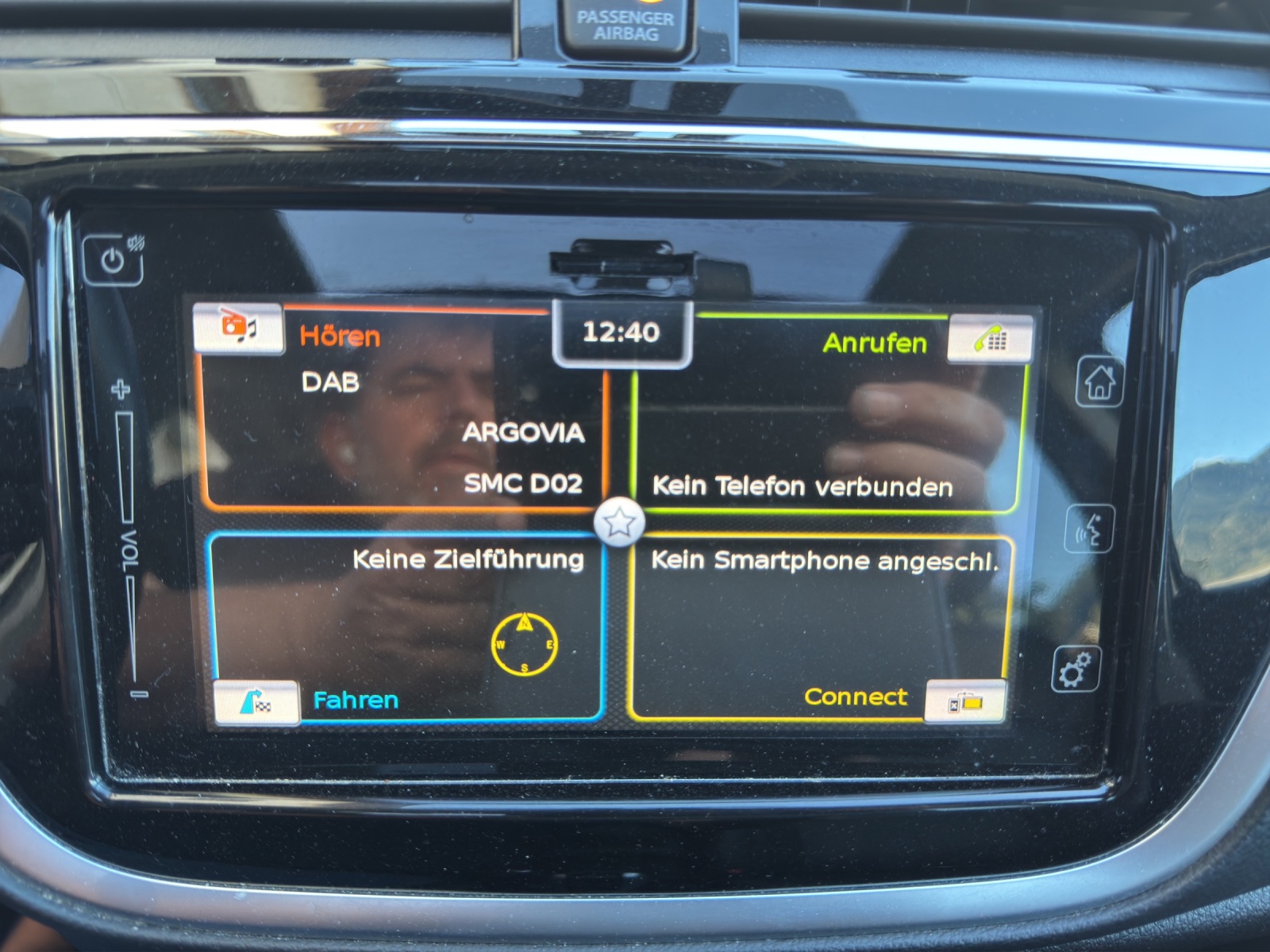 SUZUKI SX4 S-Cross 1.4 16V Piz Sulai Top 4WD Automatic-image-9