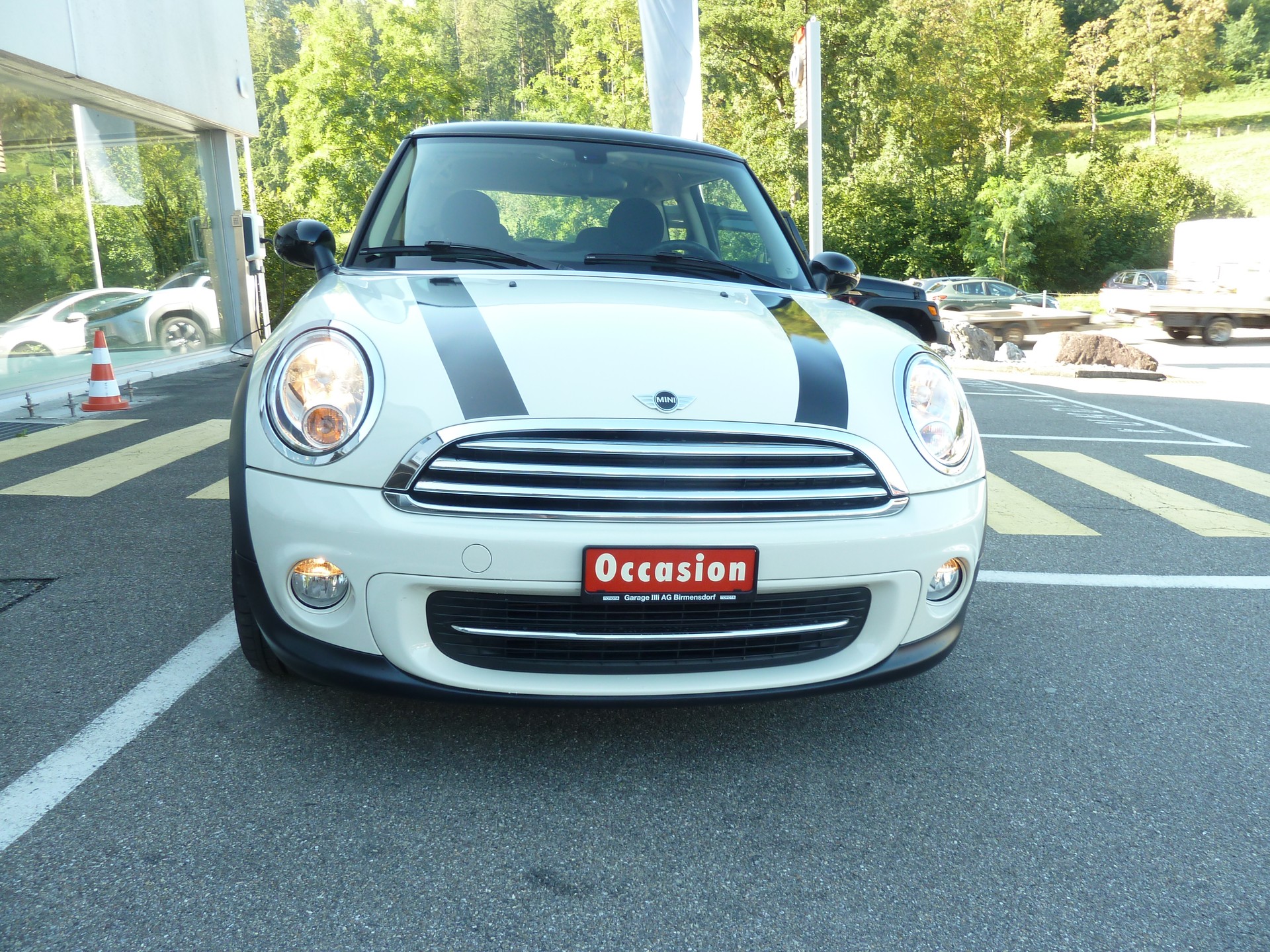 MINI Cooper-image-10