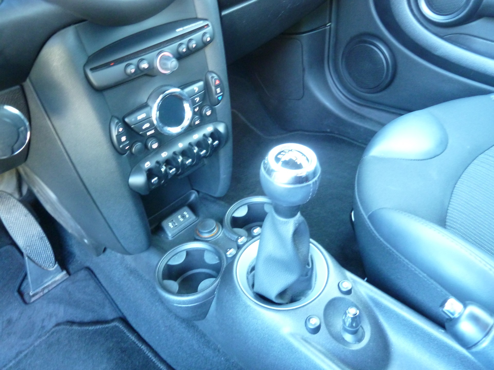 MINI Cooper-image-14