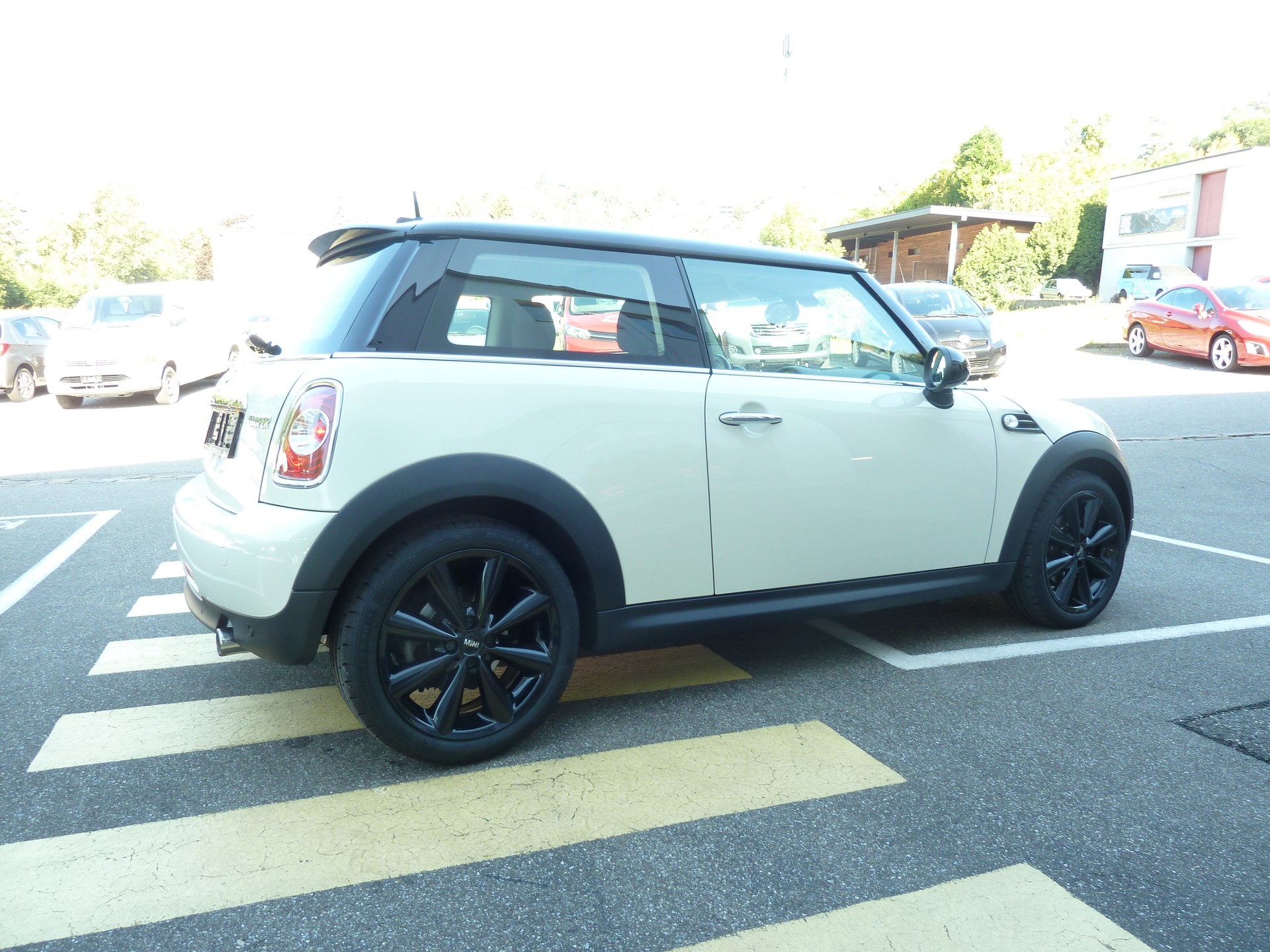 MINI Cooper-image-7