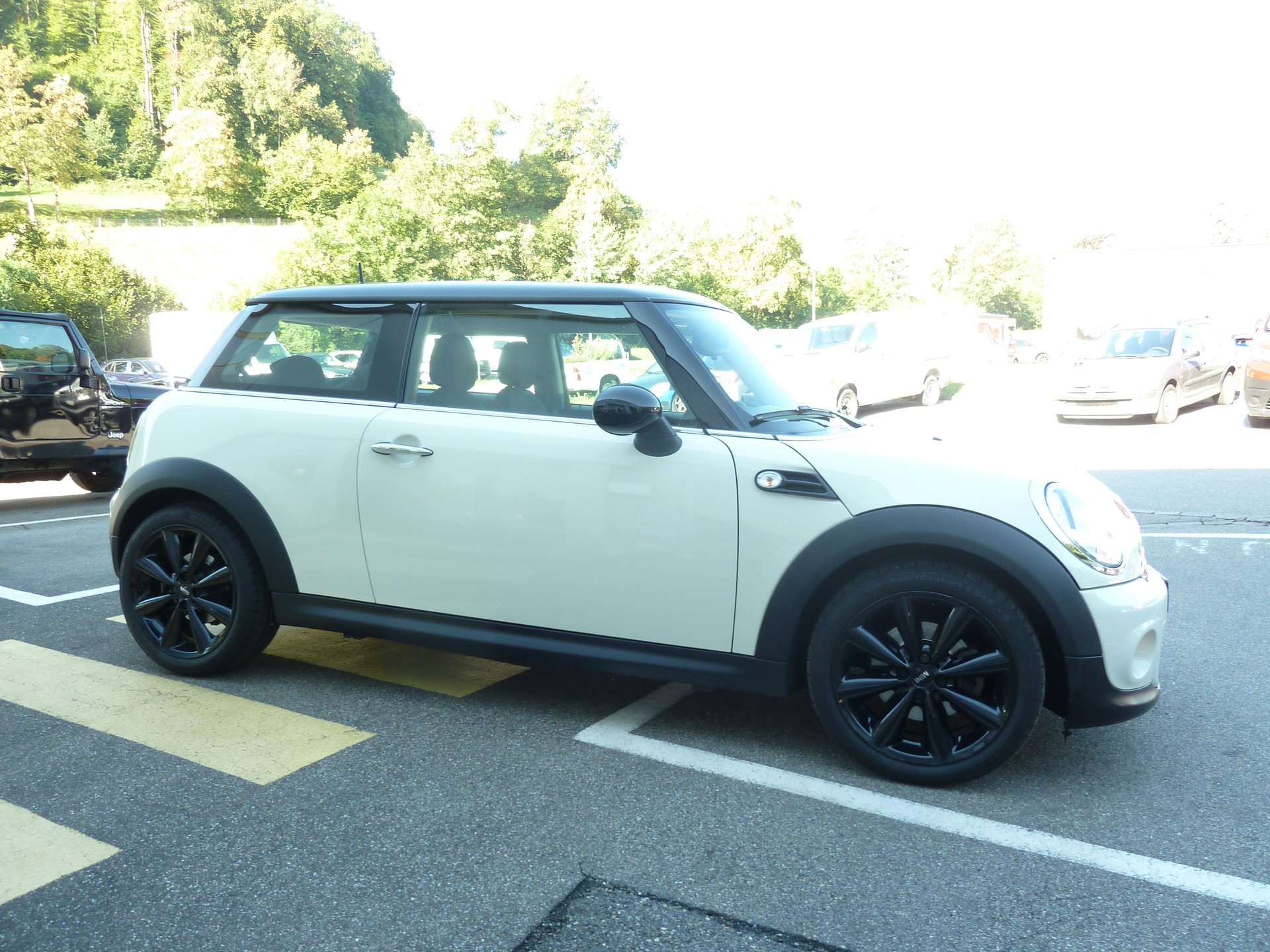 MINI Cooper-image-8