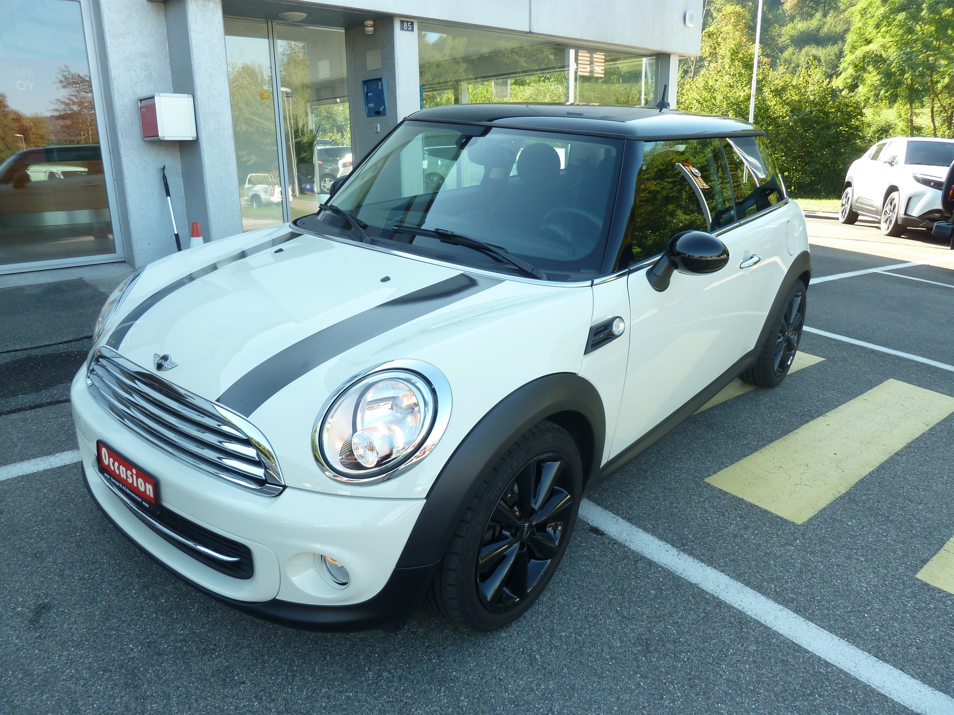 MINI Cooper-image-0