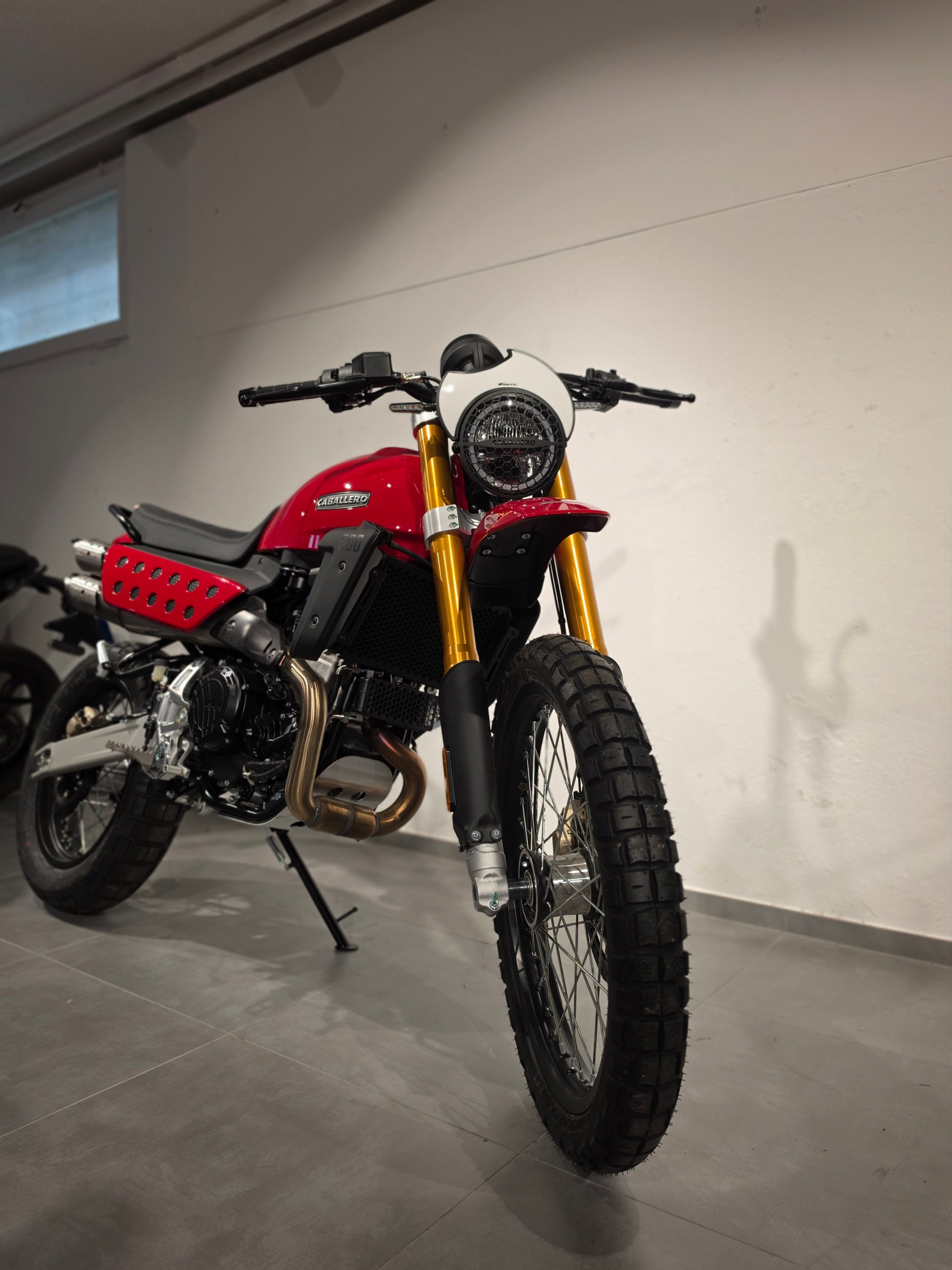 FANTIC Caballero 500 Rally-showroom-element-1