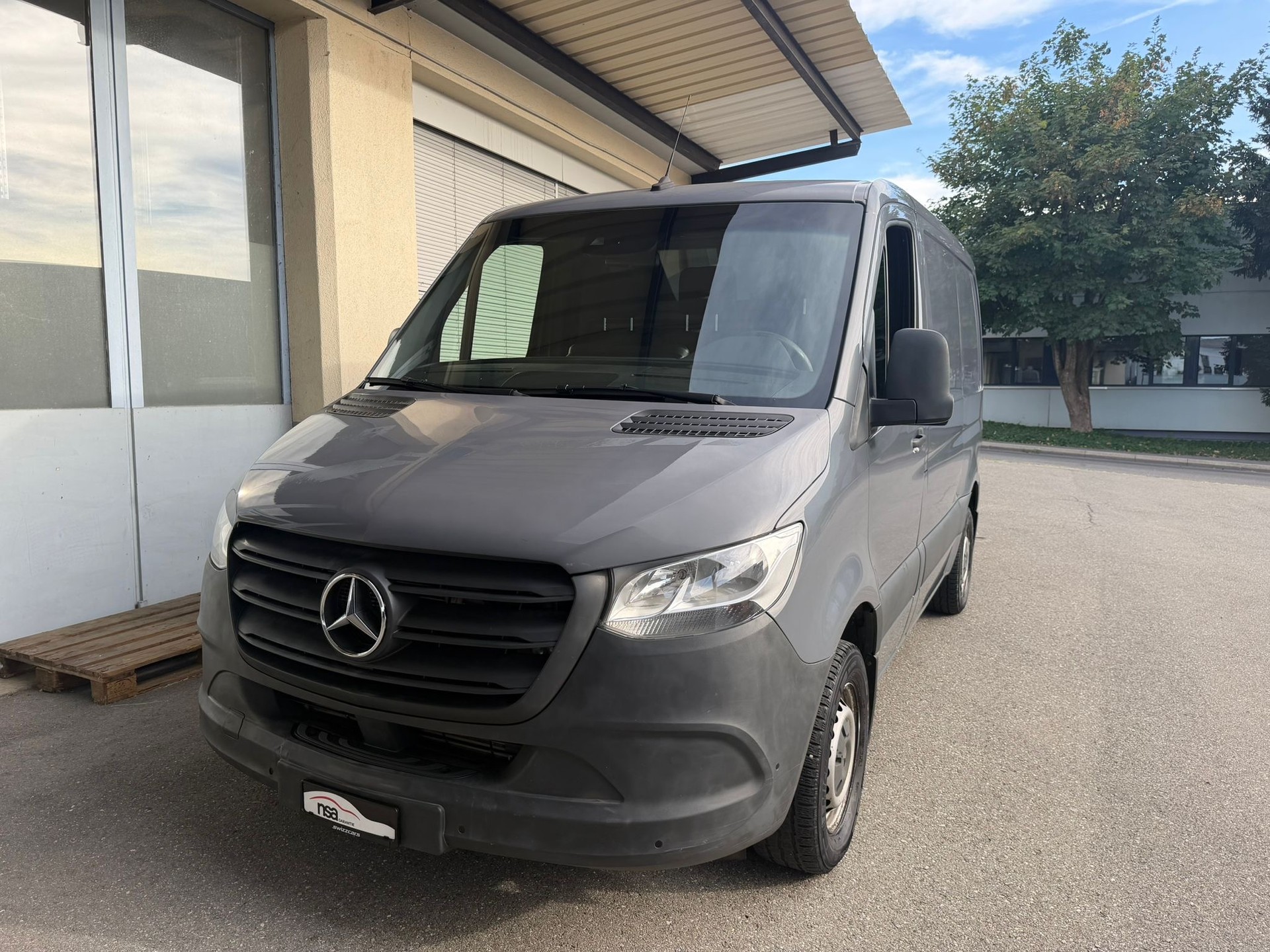 MERCEDES-BENZ 2.2 CDI 143-image-0