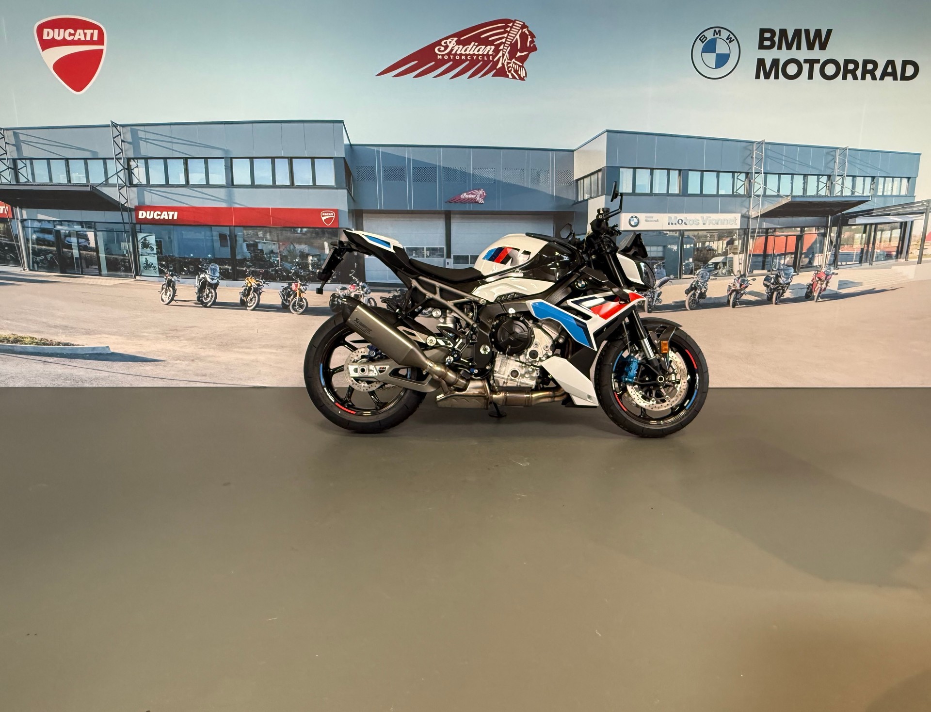 BMW M 1000 R Pack Compétition-image-4