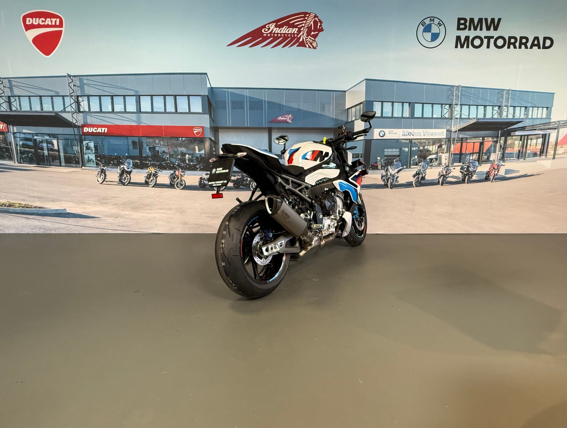 BMW M 1000 R Pack Compétition-image-5