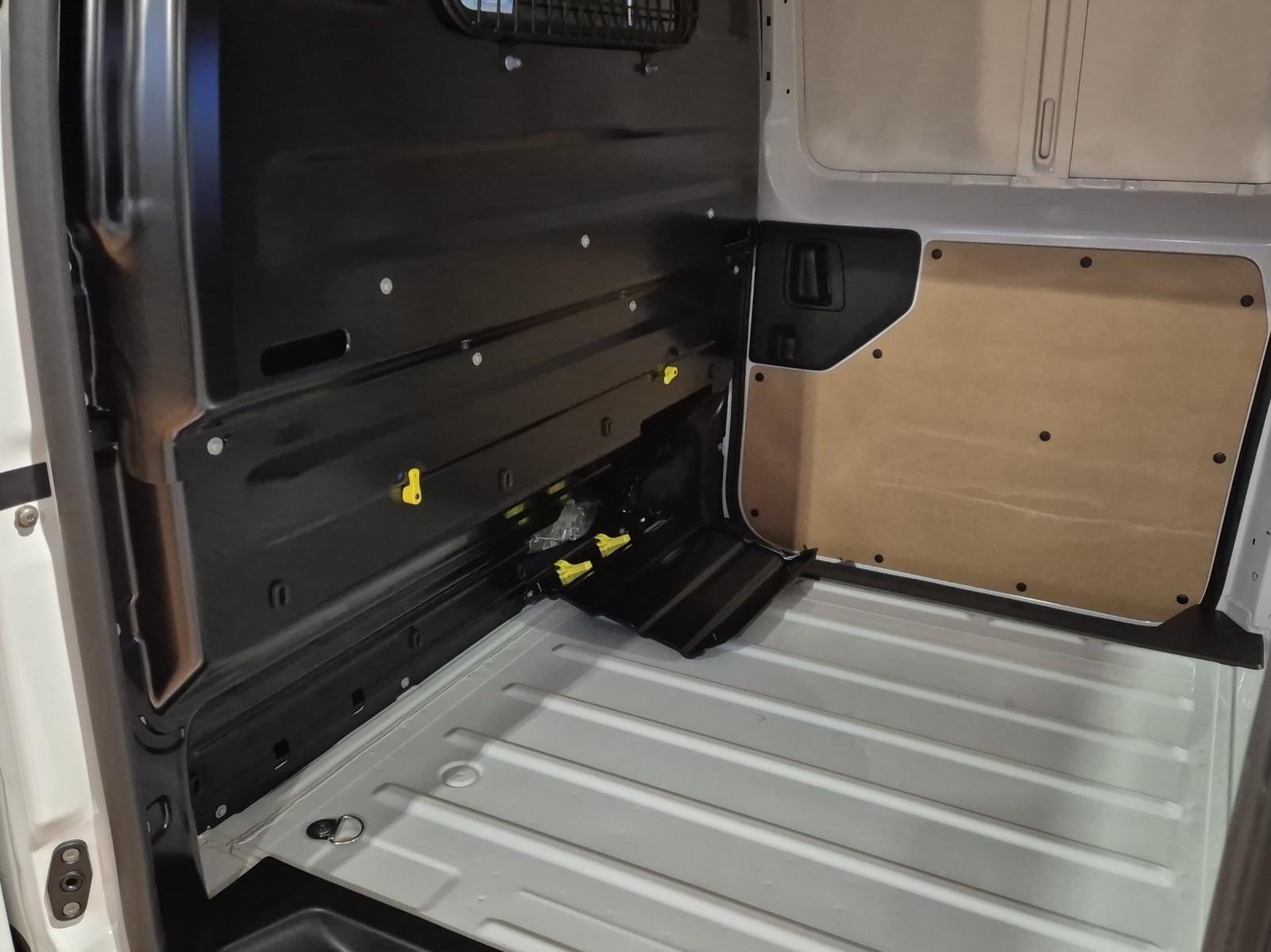 TOYOTA PROACE Van L2 75KWh Active-image-8