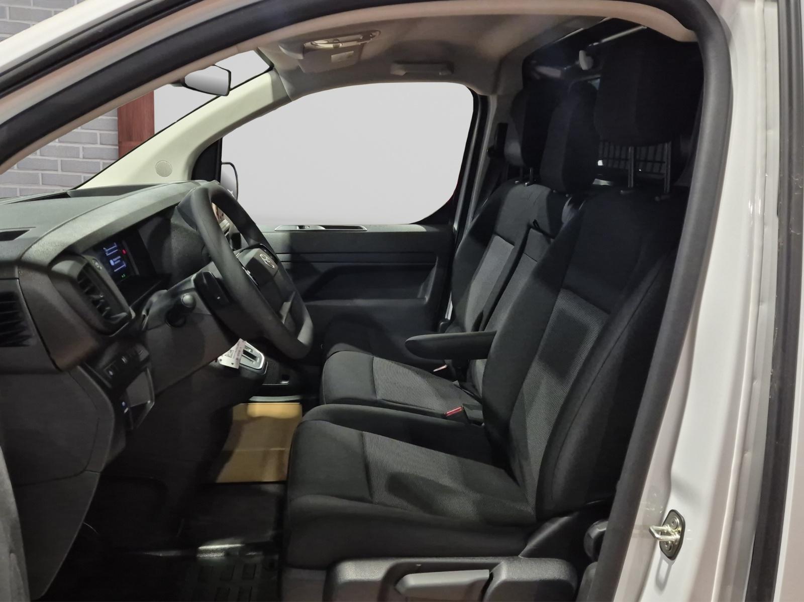 TOYOTA PROACE Van L2 75KWh Active-image-7