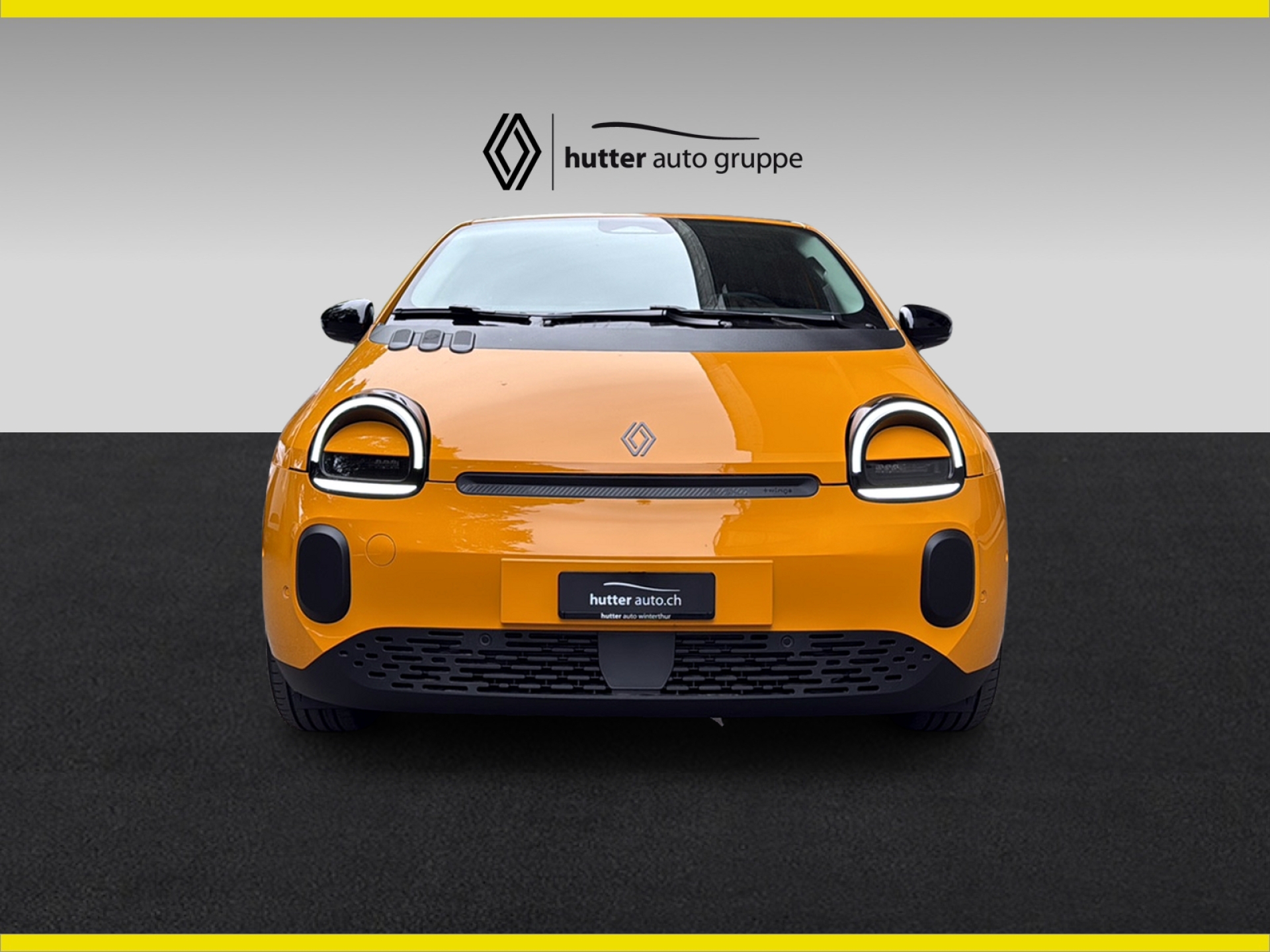 RENAULT Twingo E-Tech-image-2