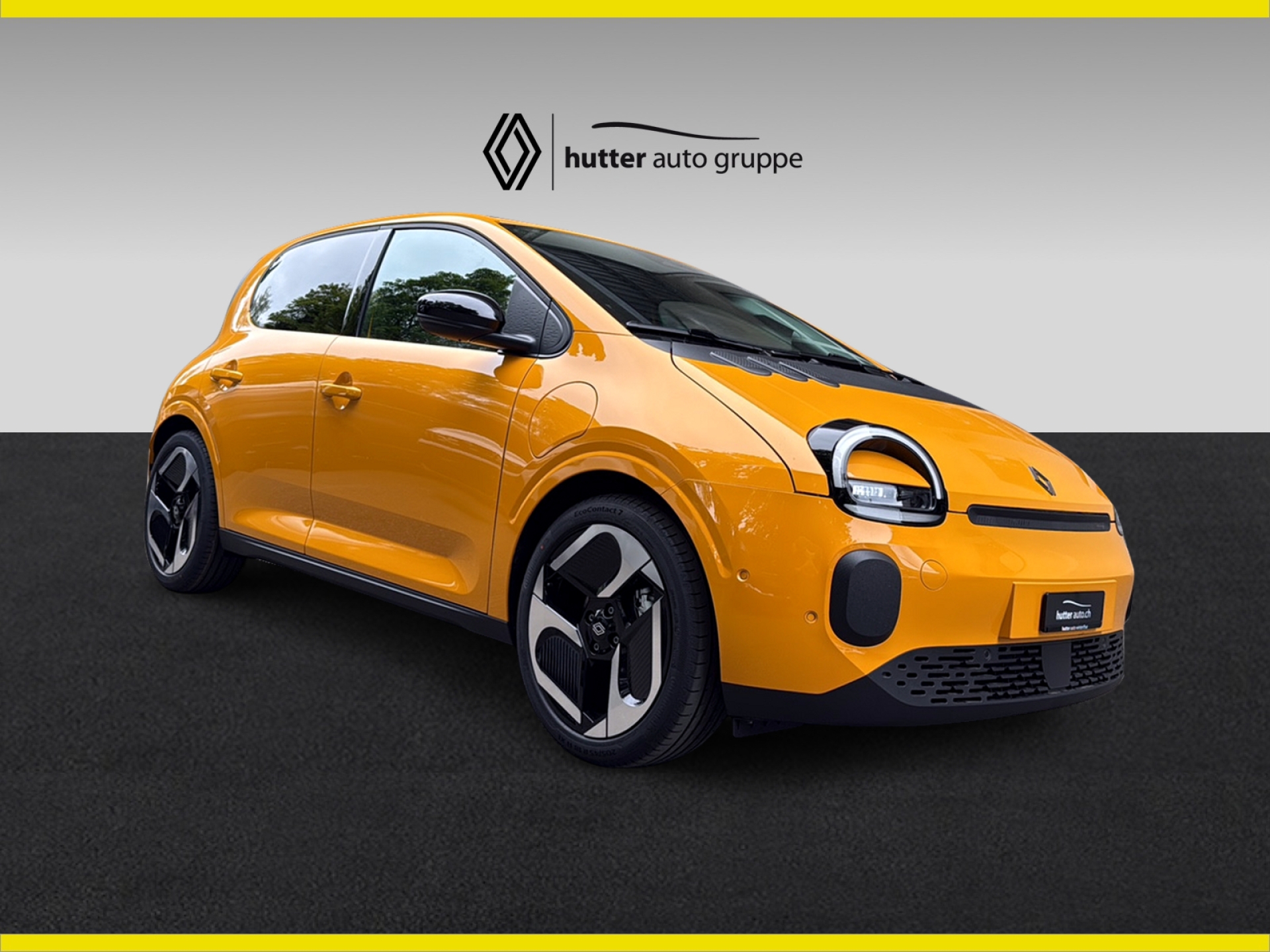 RENAULT Twingo E-Tech-image-1