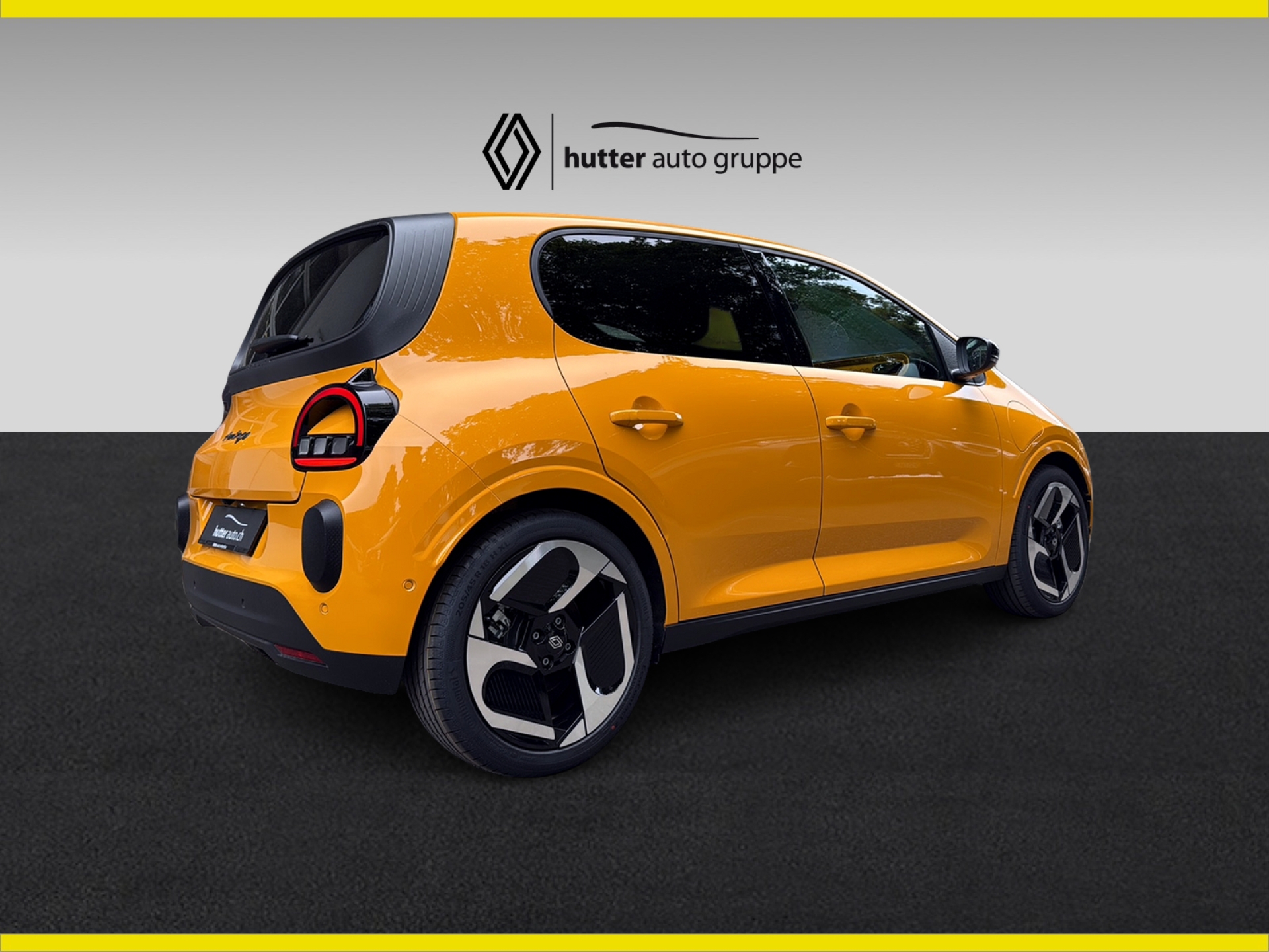 RENAULT Twingo E-Tech-image-5