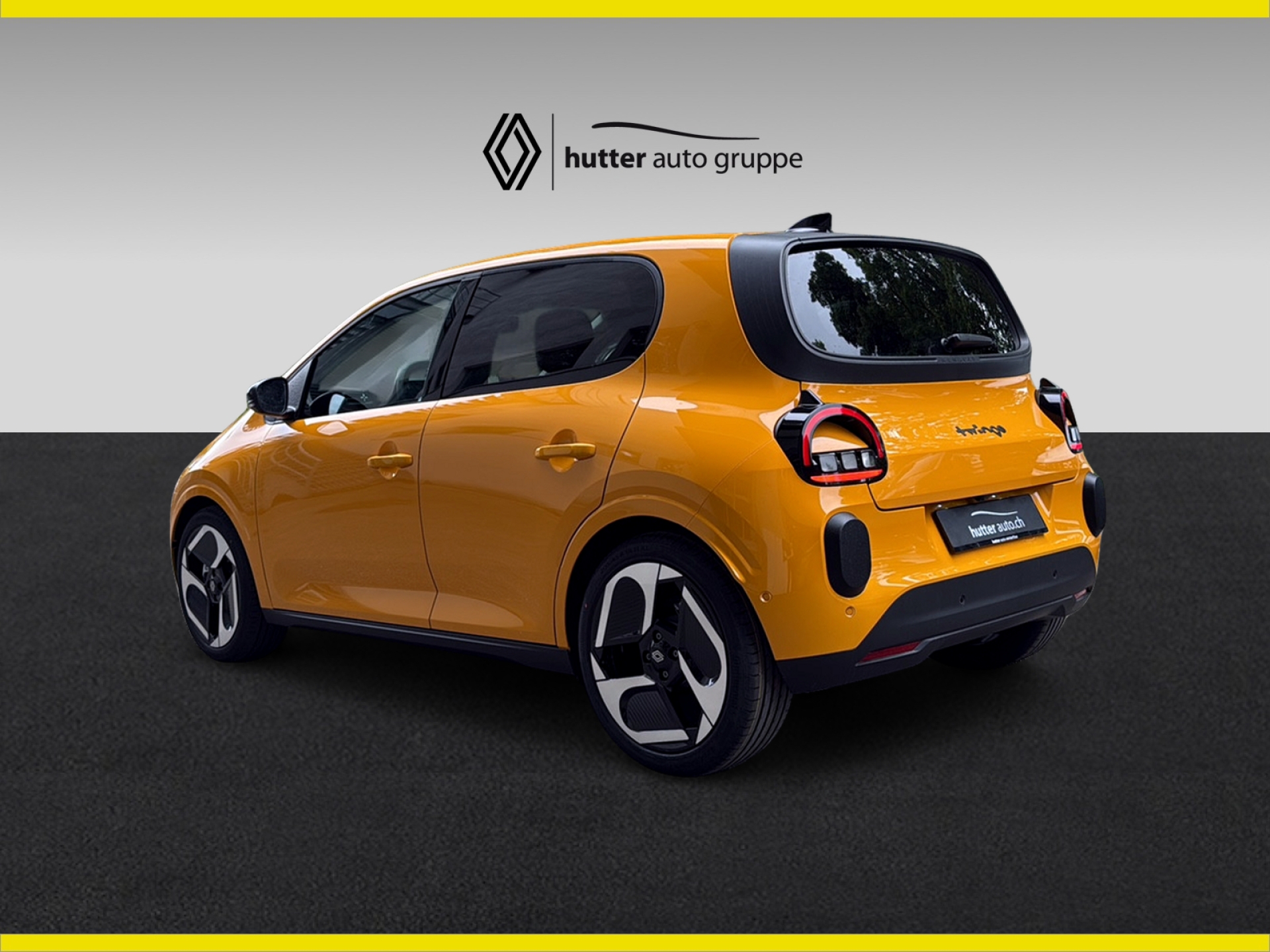 RENAULT Twingo E-Tech-image-4