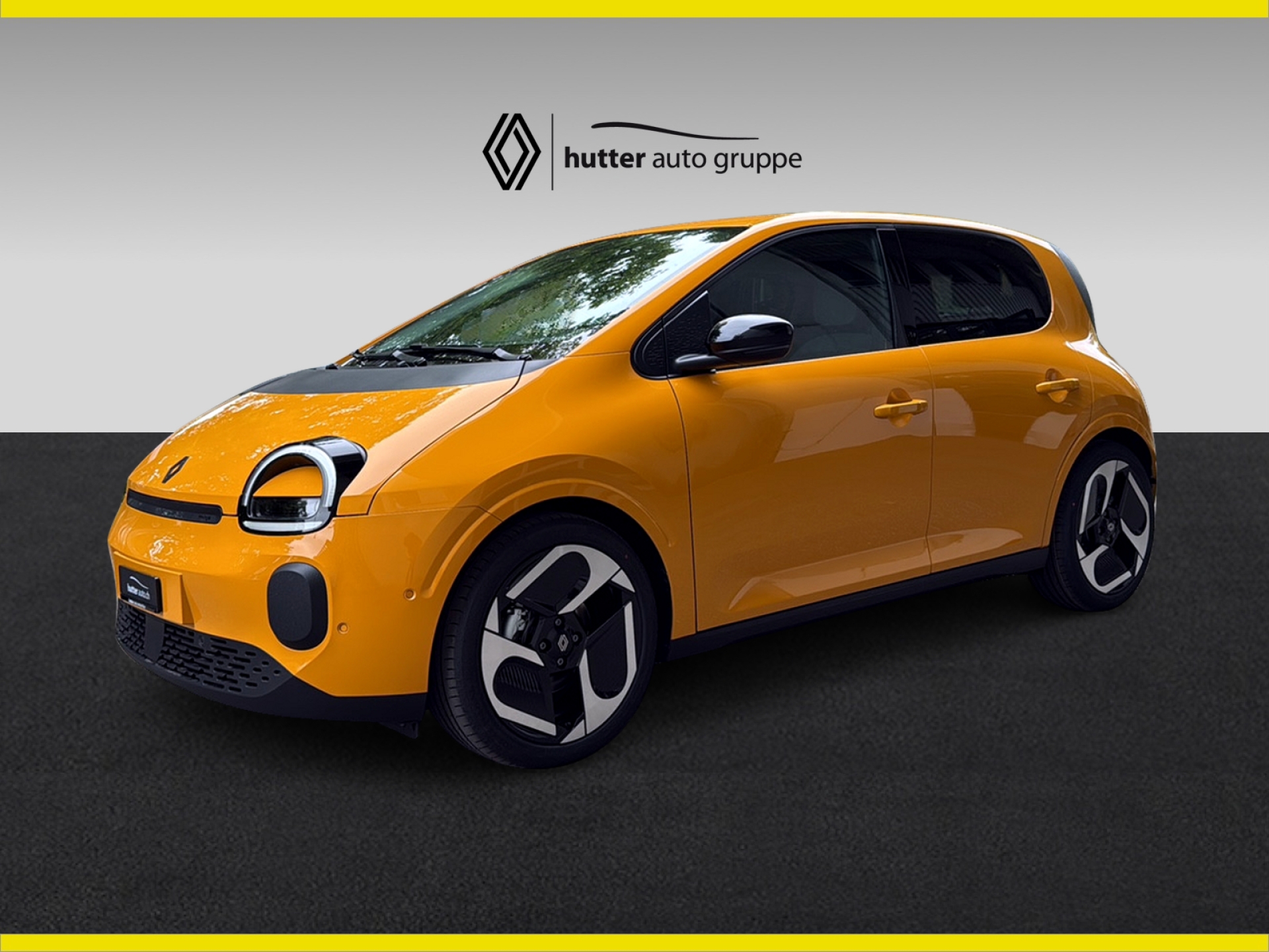 RENAULT Twingo E-Tech-image-0