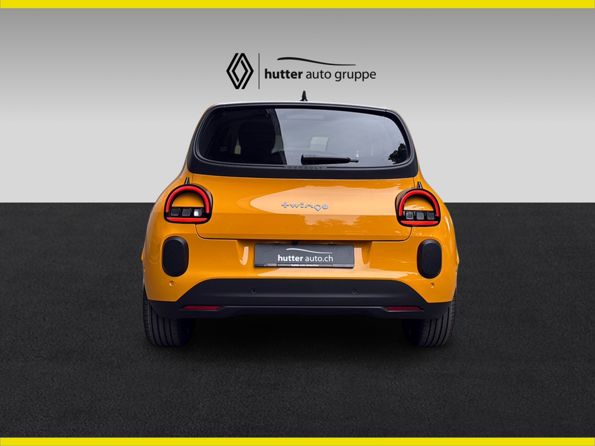 RENAULT Twingo E-Tech-image-6
