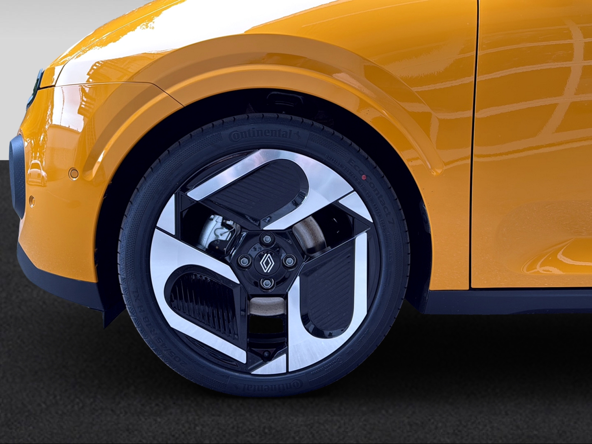 RENAULT Twingo E-Tech-image-7