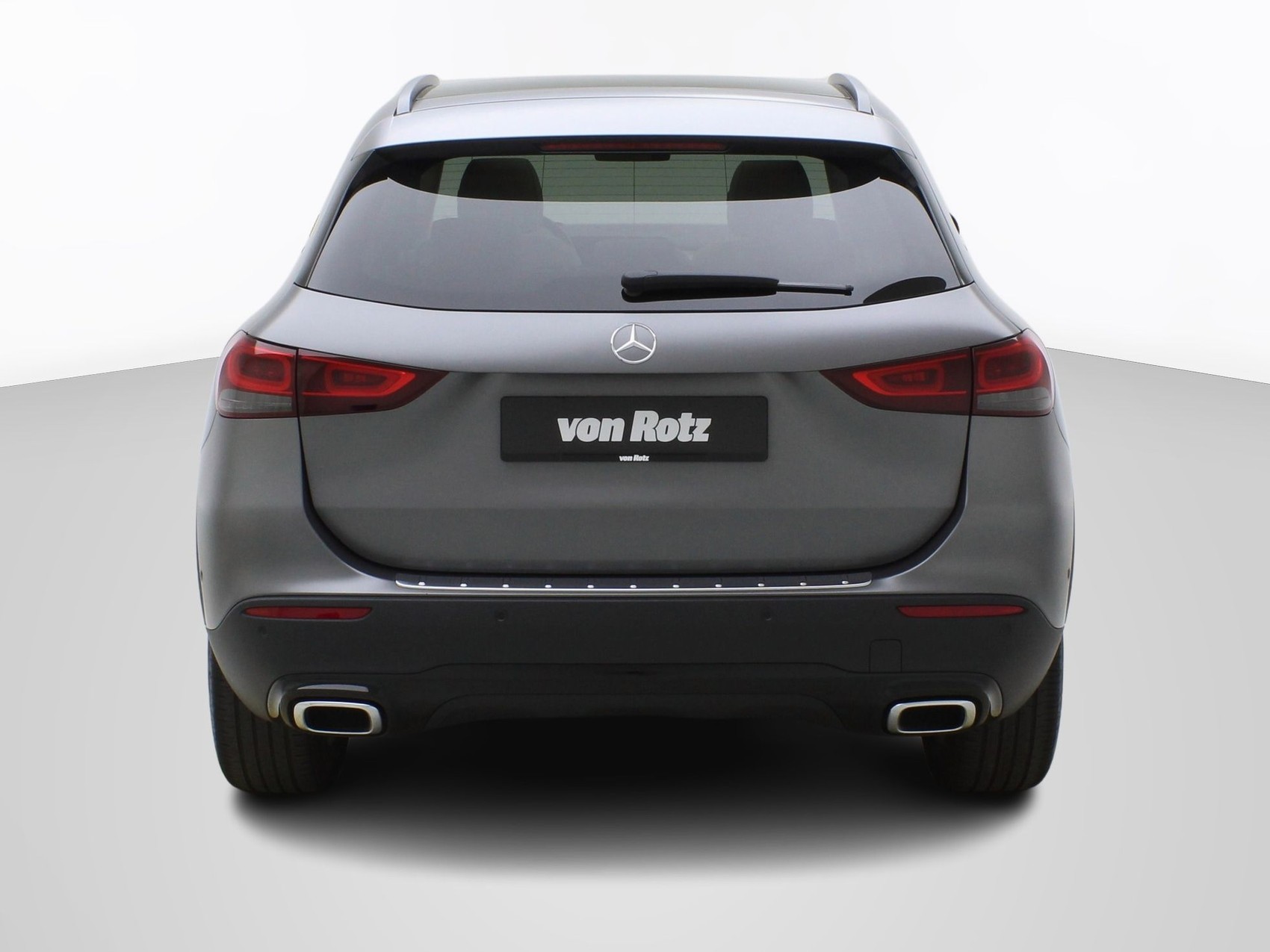 MERCEDES-BENZ GLA-Klasse GLA 220 d Progressive 4matic-showroom-element-3