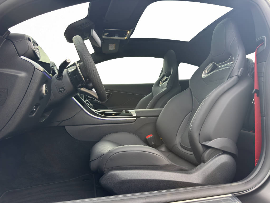 MERCEDES-BENZ CLE 53 AMG 4Matic+ Coupé-image-10