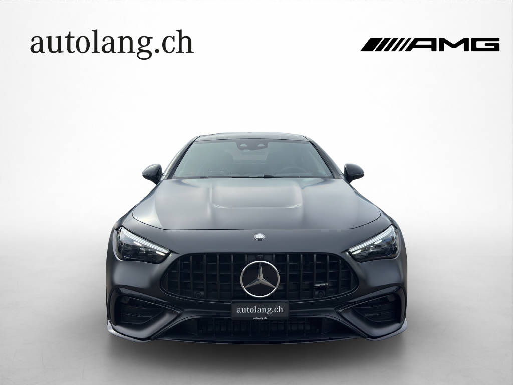 MERCEDES-BENZ CLE 53 AMG 4Matic+ Coupé-image-14