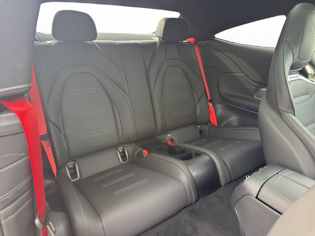 MERCEDES-BENZ CLE 53 AMG 4Matic+ Coupé-image-12