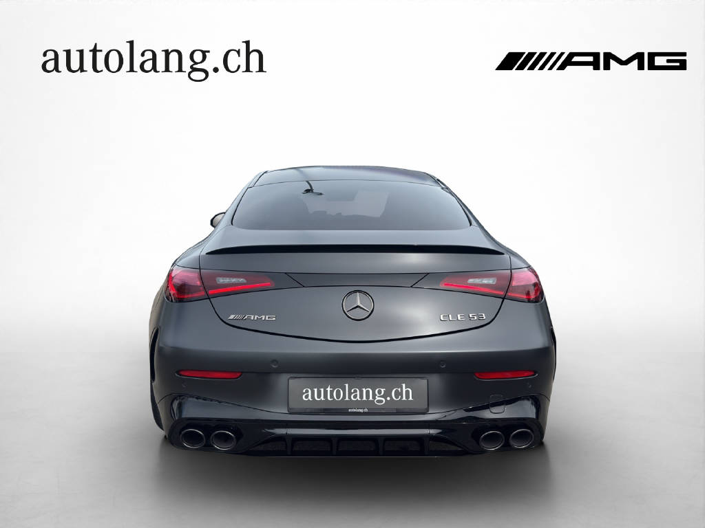 MERCEDES-BENZ CLE 53 AMG 4Matic+ Coupé-image-15