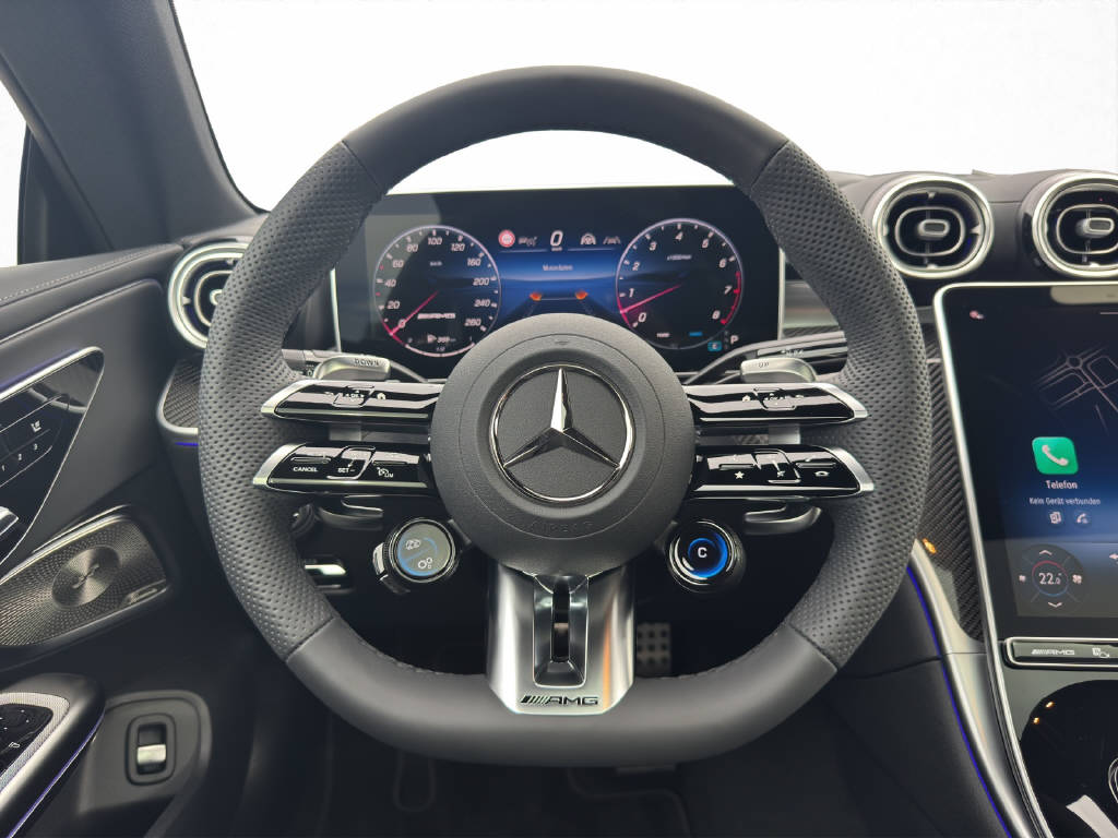 MERCEDES-BENZ CLE 53 AMG 4Matic+ Coupé-image-11