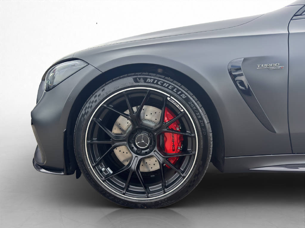 MERCEDES-BENZ CLE 53 AMG 4Matic+ Coupé-image-7