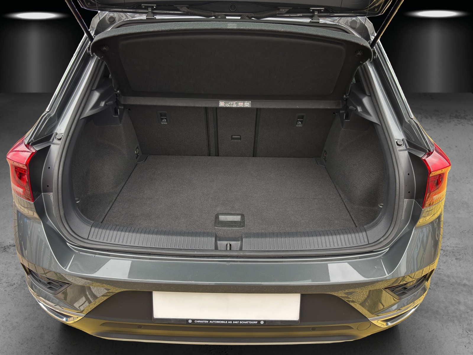 VW T-Roc 2.0 TSI Sport DSG 4Motion-image-6