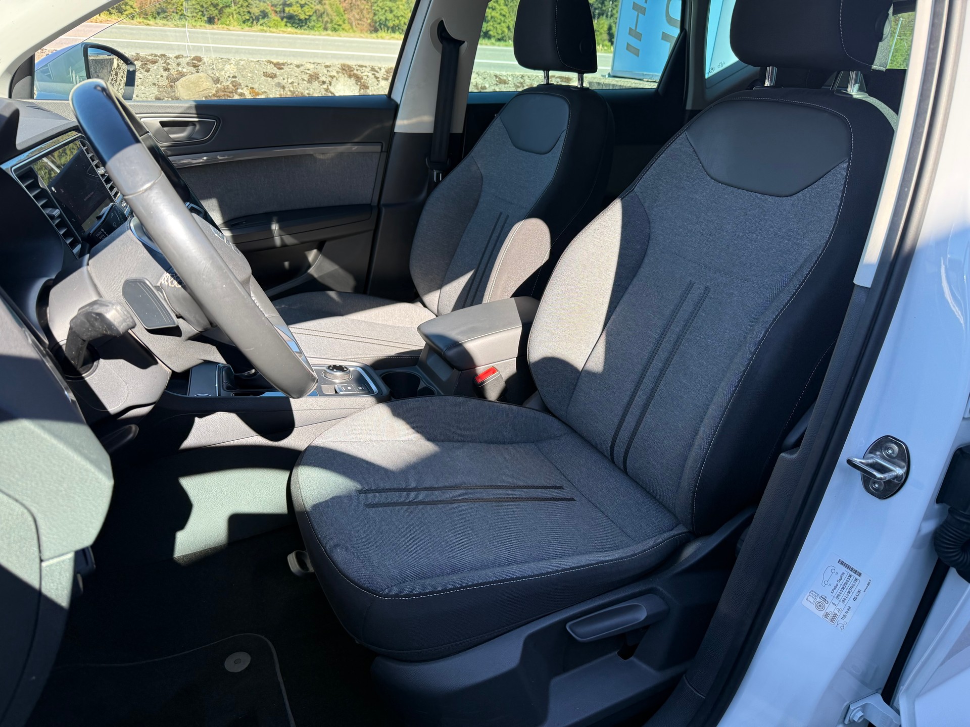 SEAT Ateca 2.0 TDI CR Style 4Drive DSG-image-2