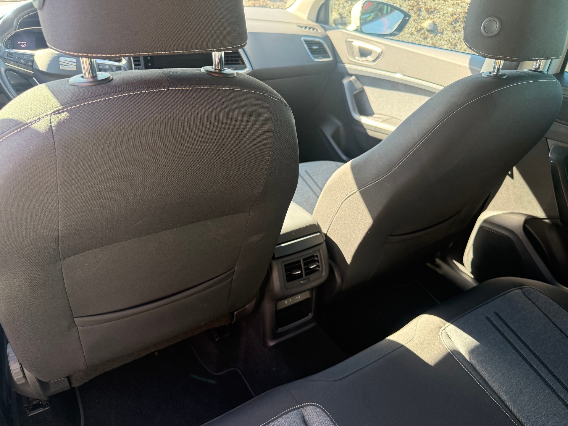 SEAT Ateca 2.0 TDI CR Style 4Drive DSG-image-14