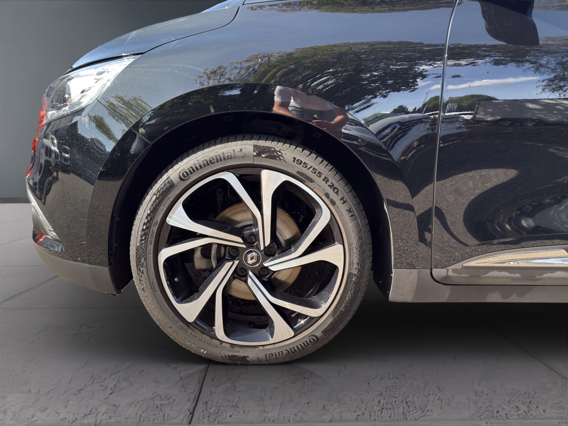 RENAULT Grand Scénic 1.3 TCe 140 Business Line EDC-image-14