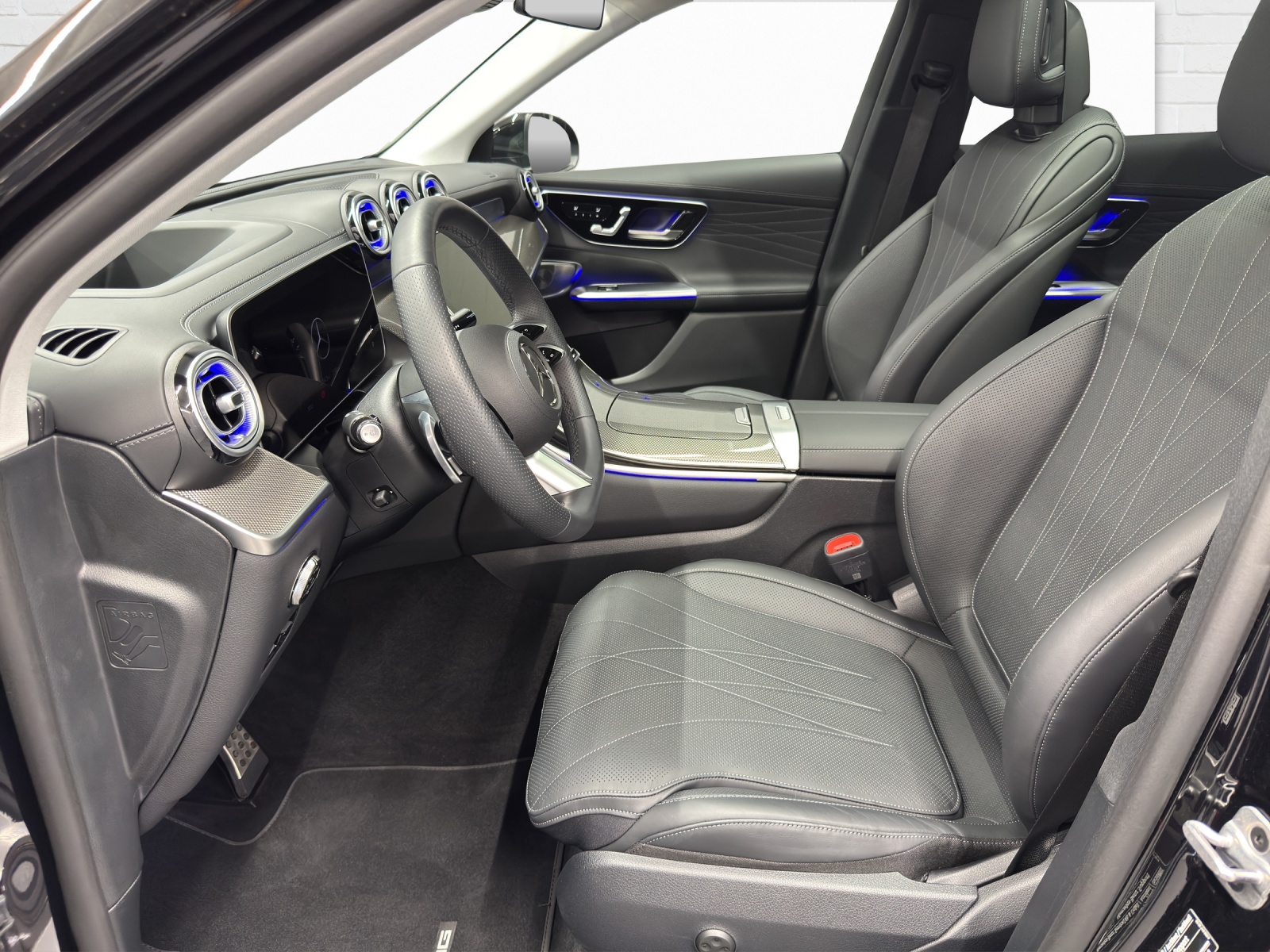 MERCEDES-BENZ GLC 450 d AMG Line 4Matic-image-6