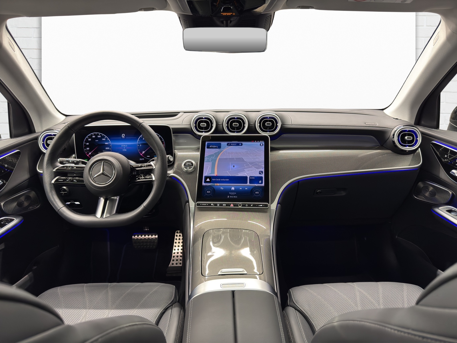 MERCEDES-BENZ GLC 450 d AMG Line 4Matic-image-7