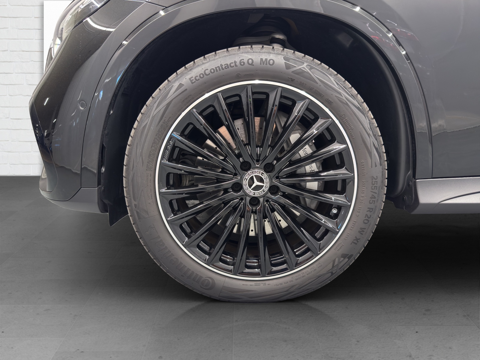 MERCEDES-BENZ GLC 450 d AMG Line 4Matic-image-5
