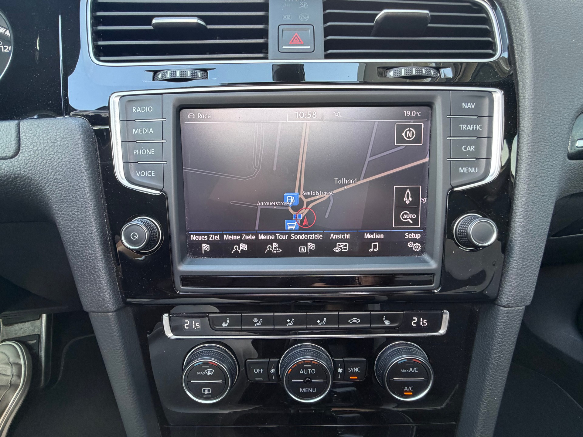 VW Golf 2.0 TSI R 4Motion DSG *ohne OPF - Remus*-image-17