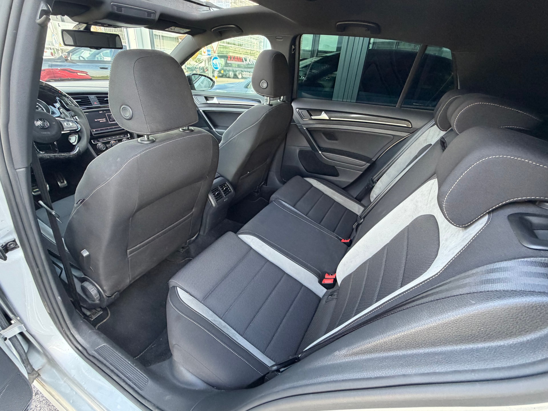 VW Golf 2.0 TSI R 4Motion DSG *ohne OPF - Remus*-image-12