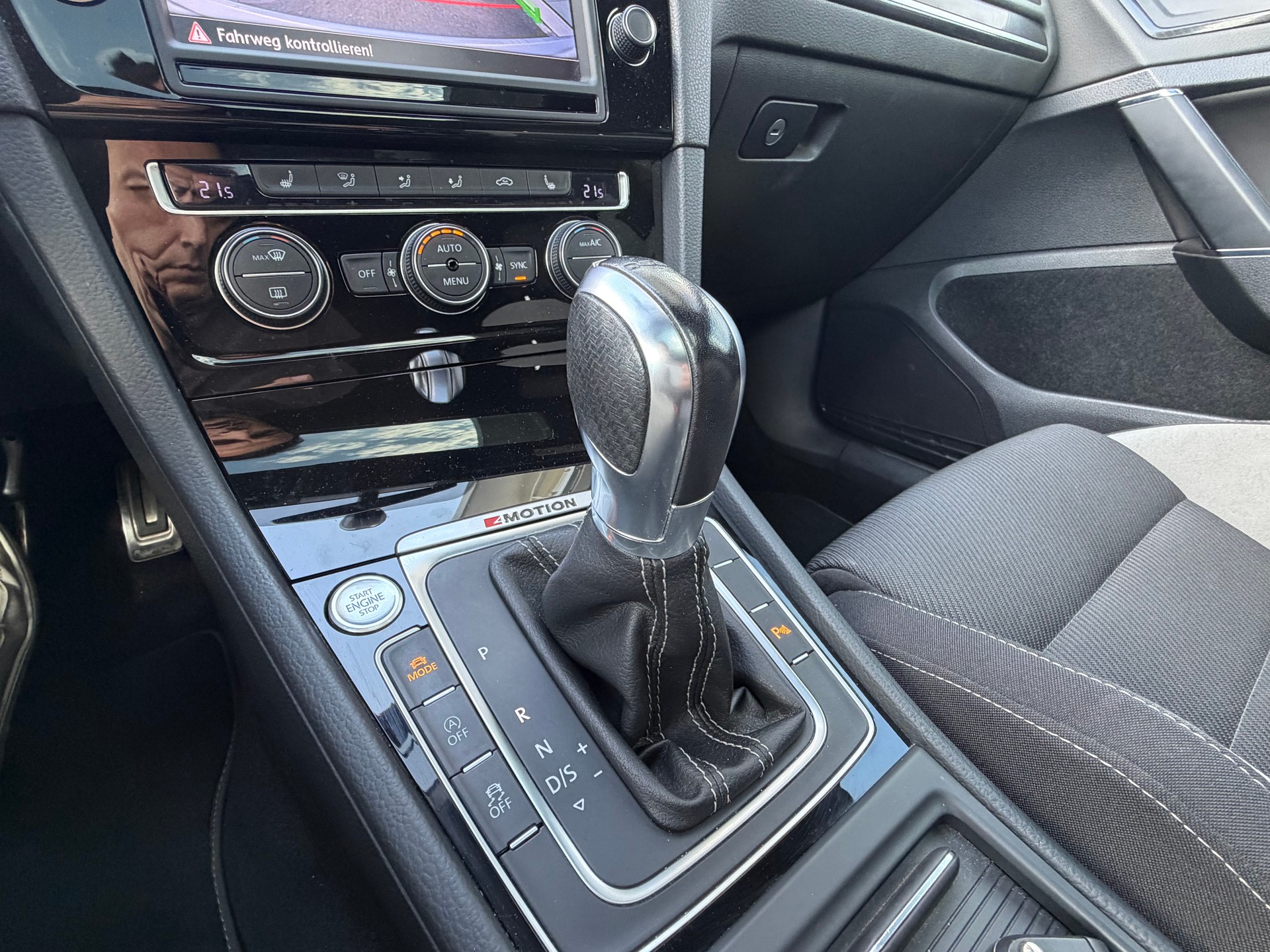 VW Golf 2.0 TSI R 4Motion DSG *ohne OPF - Remus*-image-21
