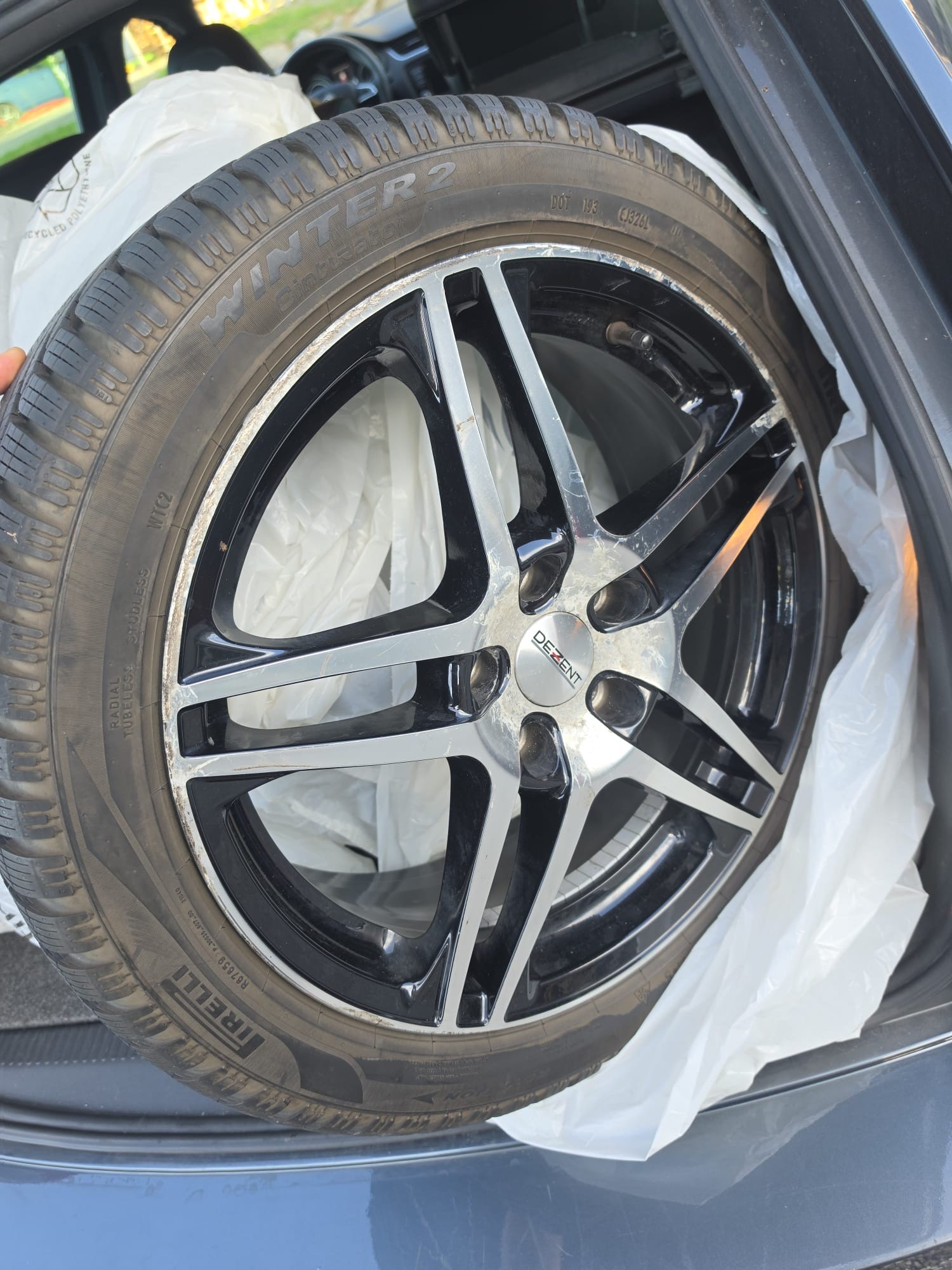 SKODA 2.0 TSI RS DSG-image-7