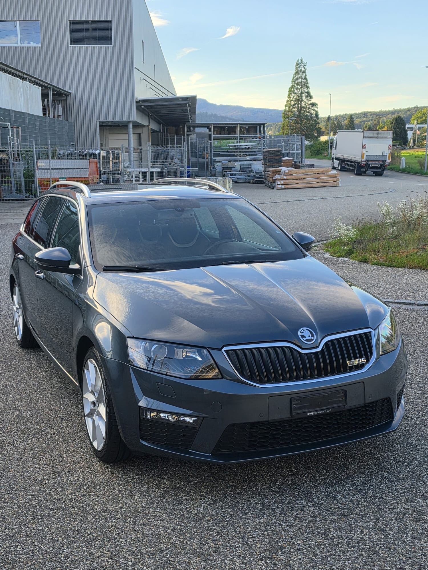 SKODA 2.0 TSI RS DSG-image-2