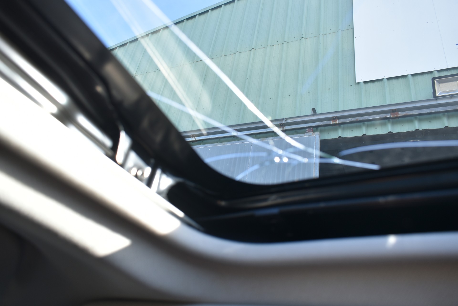 SUBARU Forester 2.0i Executive Lineartronic-image-6