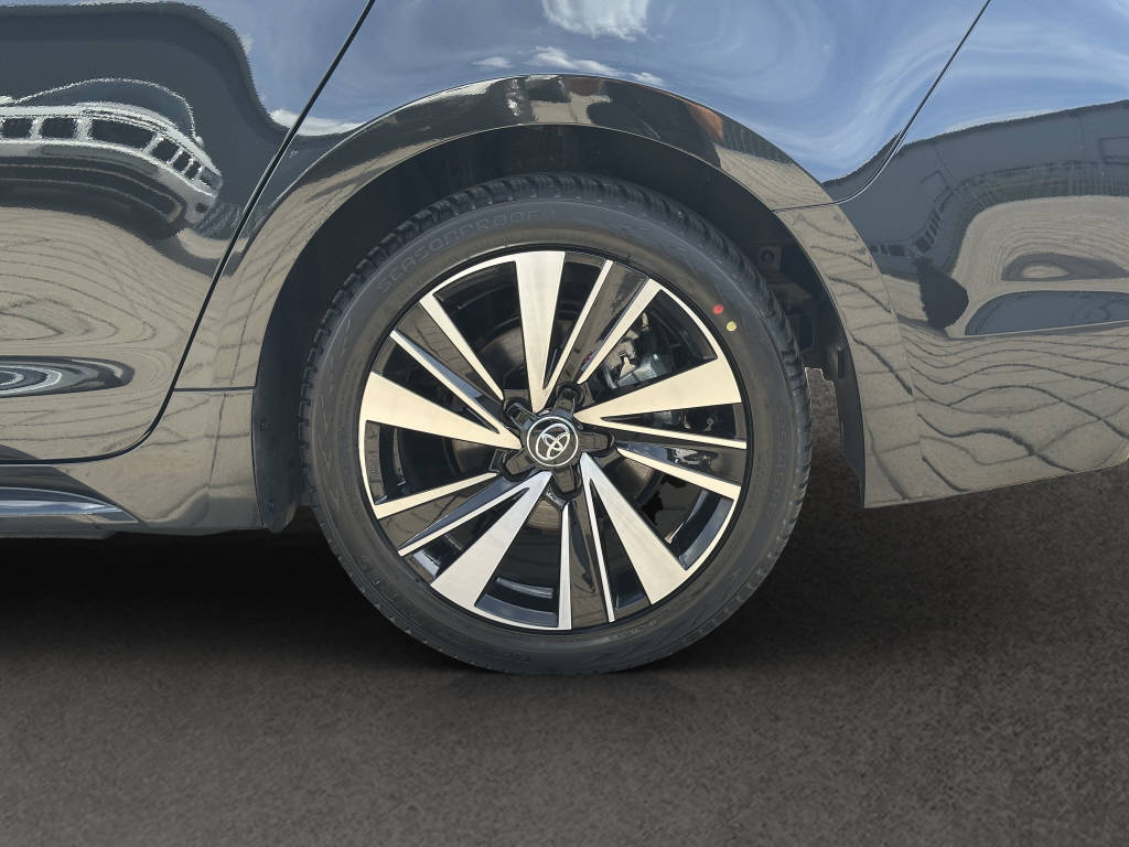 TOYOTA Corolla Touring Sports 1.8 HSD Trend-image-16