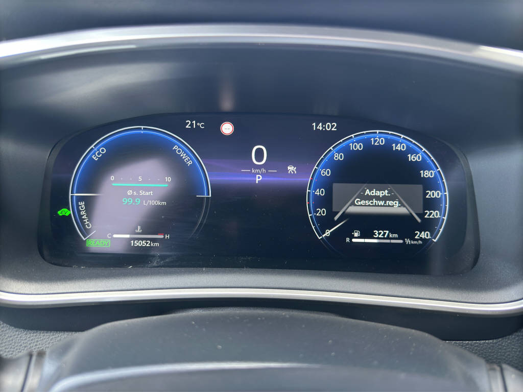 TOYOTA Corolla Touring Sports 1.8 HSD Trend-image-7