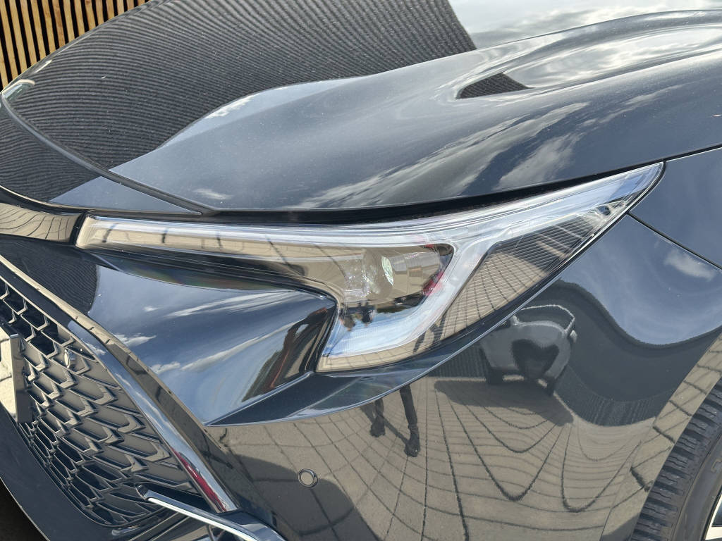TOYOTA Corolla Touring Sports 1.8 HSD Trend-image-17