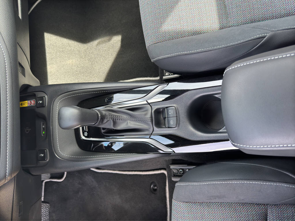 TOYOTA Corolla Touring Sports 1.8 HSD Trend-image-11