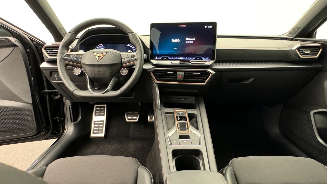 CUPRA LEON 1.5 e-HYBRID pHEV DSG-image-5